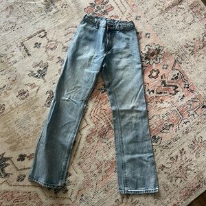 Brandy Melville Jeans
